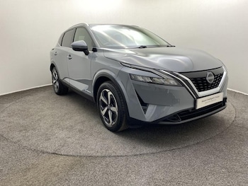 Used Nissan Qashqai 2023 for sale - 77679495: Photo