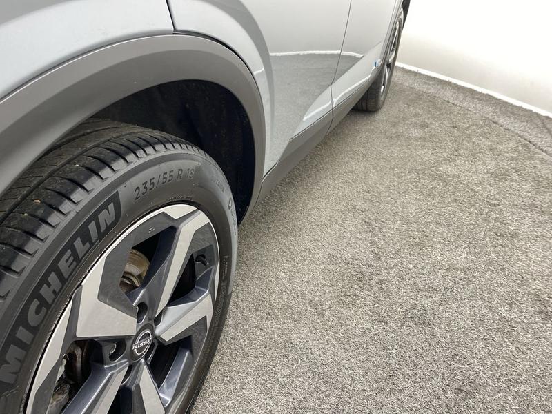 Used Nissan Qashqai 2023 for sale - 77679495: Photo 23