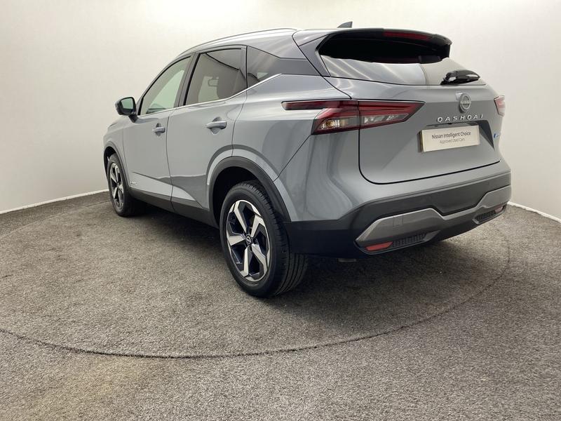 Used Nissan Qashqai 2023 for sale - 77679495: Photo 6