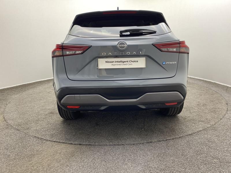 Used Nissan Qashqai 2023 for sale - 77679495: Photo 7