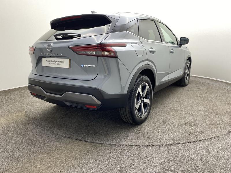 Used Nissan Qashqai 2023 for sale - 77679495: Photo 8