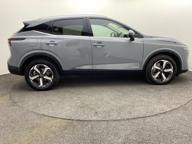 Used Nissan Qashqai 2023 for sale - 77679495: Photo 9