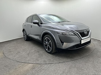 Used Nissan Qashqai 2023 for sale - 78779436: Photo