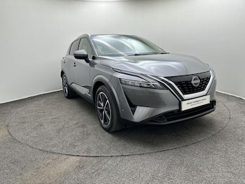 Used Nissan Qashqai 2023 for sale - 78779436: Photo