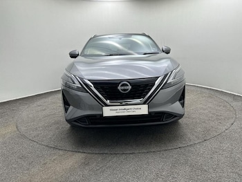 Used Nissan Qashqai 2023 for sale - 78779436: Photo