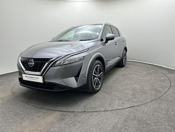 Used Nissan Qashqai 2023 for sale - 78779436: Photo