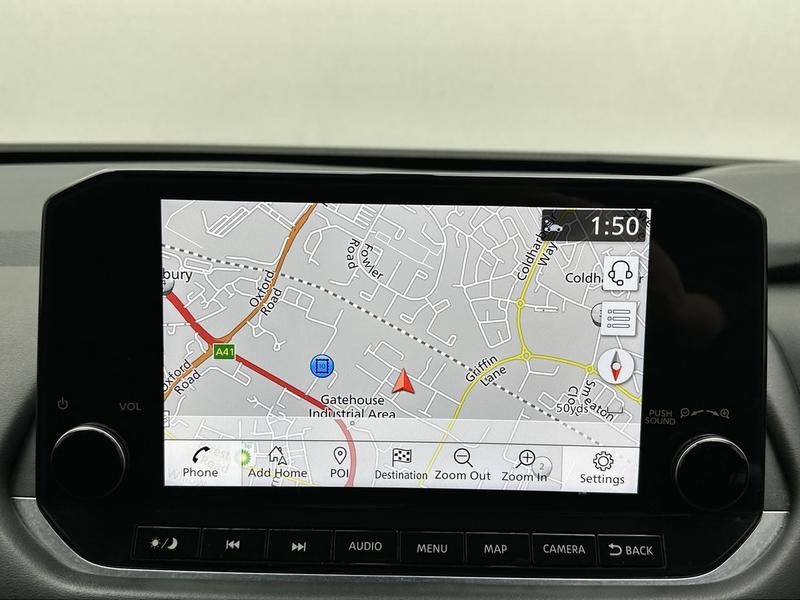 Used Nissan Qashqai 2022 for sale - 78067503: Photo 11