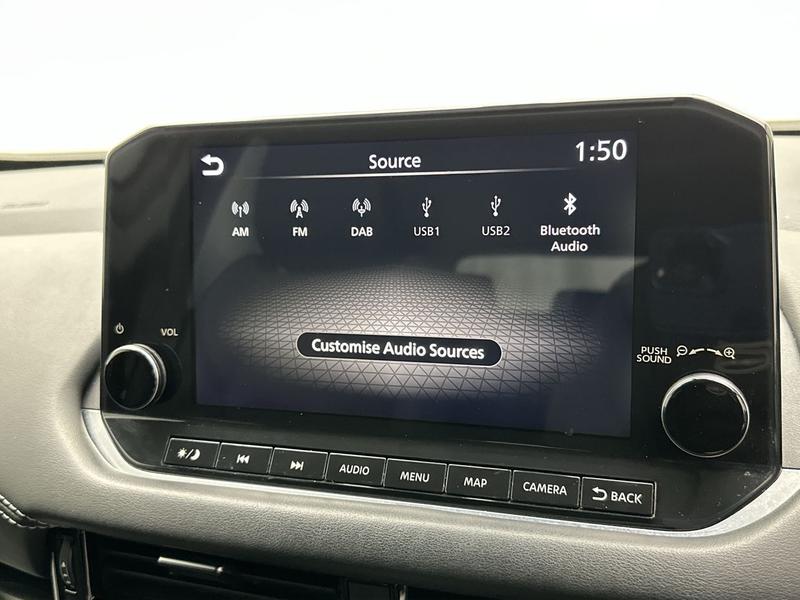 Used Nissan Qashqai 2022 for sale - 78067503: Photo 13