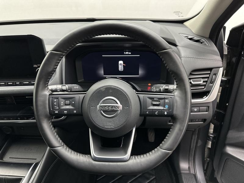 Used Nissan Qashqai 2022 for sale - 78067503: Photo 15