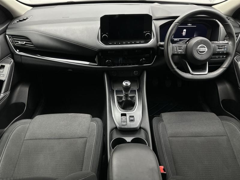 Used Nissan Qashqai 2022 for sale - 78067503: Photo 16