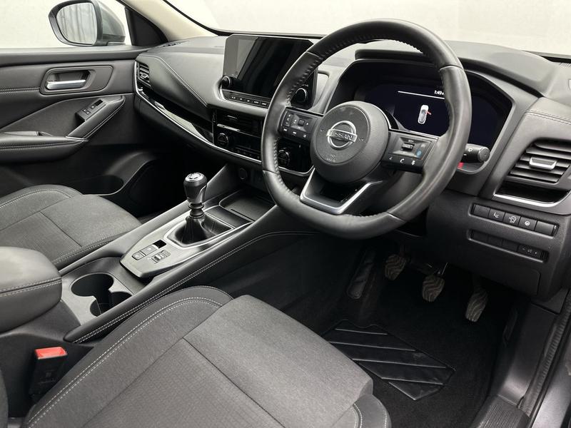 Used Nissan Qashqai 2022 for sale - 78067503: Photo 17