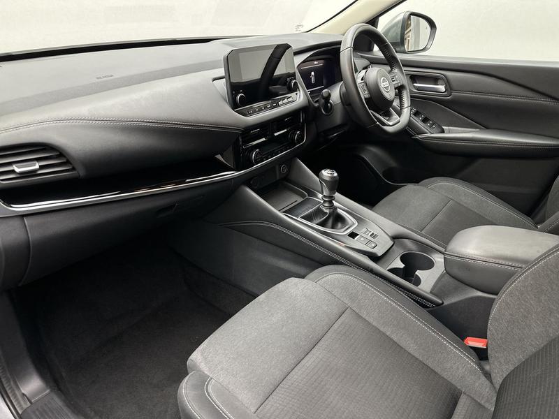 Used Nissan Qashqai 2022 for sale - 78067503: Photo 20