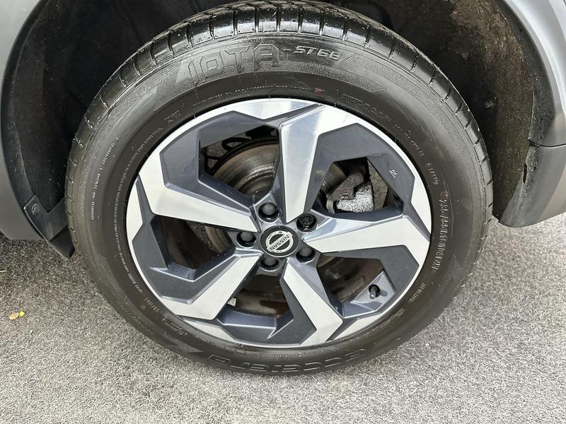 Used Nissan Qashqai 2022 for sale - 78067503: Photo 22