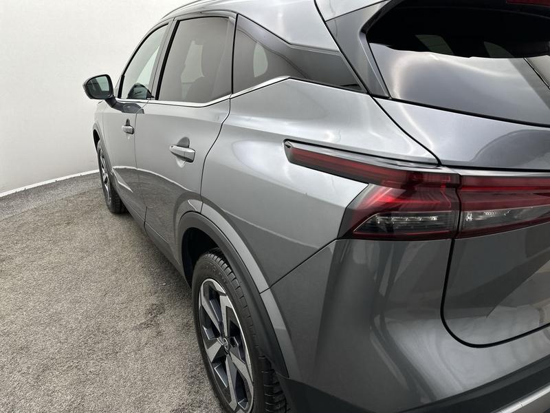 Used Nissan Qashqai 2022 for sale - 78067503: Photo 24