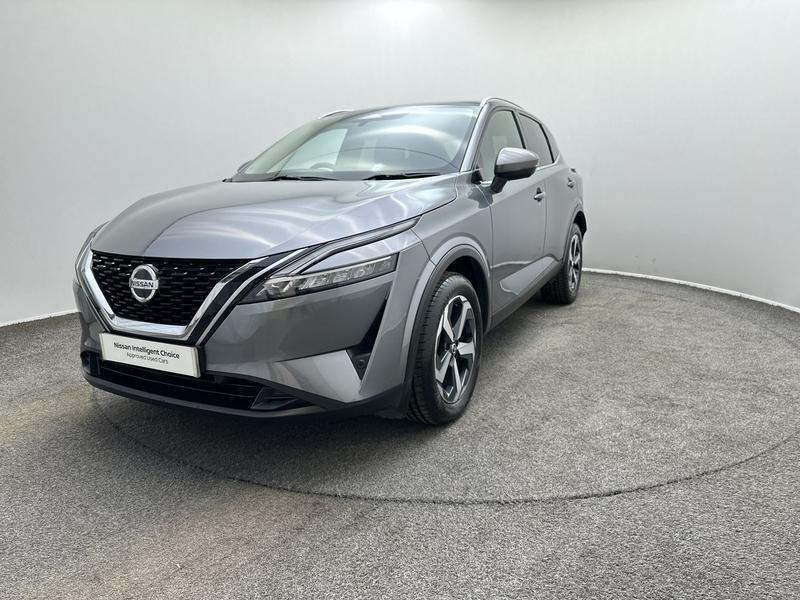 Used Nissan Qashqai 2022 for sale - 78067503: Photo 4