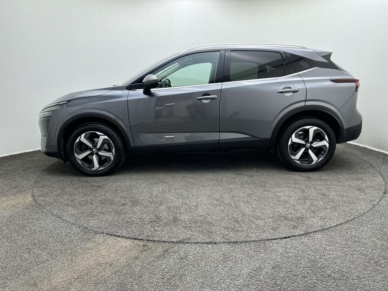 Used Nissan Qashqai 2022 for sale - 78067503: Photo 5