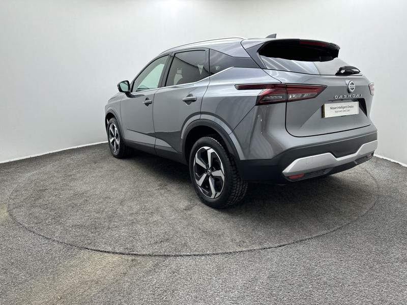 Used Nissan Qashqai 2022 for sale - 78067503: Photo 6