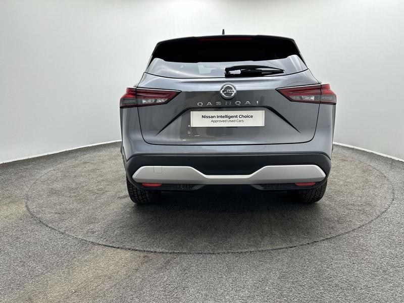 Used Nissan Qashqai 2022 for sale - 78067503: Photo 7