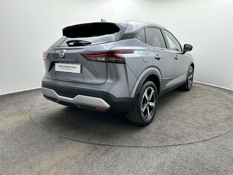 Used Nissan Qashqai 2022 for sale - 78067503: Photo 8