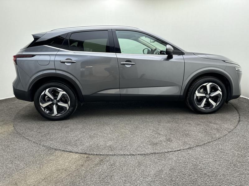 Used Nissan Qashqai 2022 for sale - 78067503: Photo 9