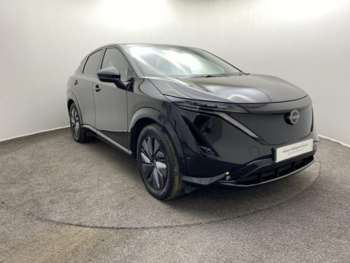 Used Nissan ARIYA 2023 for sale - 74524509: Photo