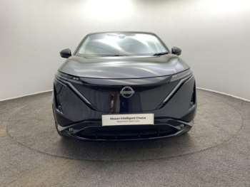 Used Nissan ARIYA 2023 for sale - 74524509: Photo