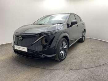 Used Nissan ARIYA 2023 for sale - 74524509: Photo