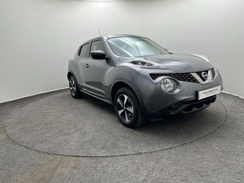 Used Nissan Juke 2019 for sale - 76882613: Photo 1