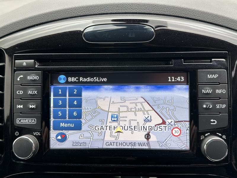 Used Nissan Juke 2019 for sale - 76882613: Photo 11