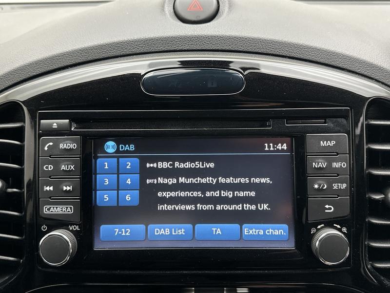 Used Nissan Juke 2019 for sale - 76882613: Photo 13