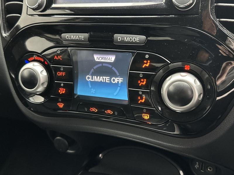 Used Nissan Juke 2019 for sale - 76882613: Photo 14