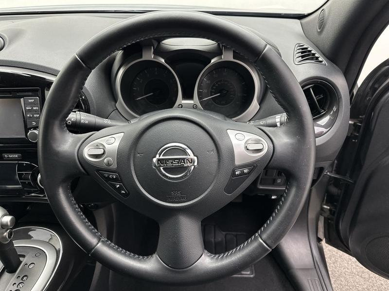 Used Nissan Juke 2019 for sale - 76882613: Photo 15