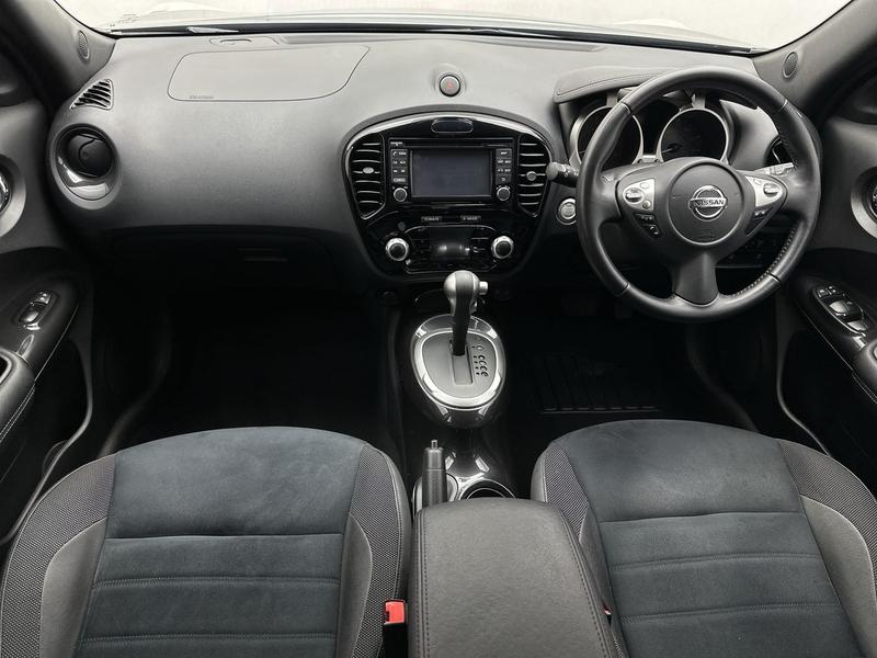 Used Nissan Juke 2019 for sale - 76882613: Photo 16