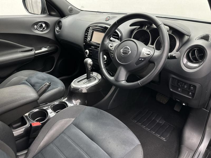 Used Nissan Juke 2019 for sale - 76882613: Photo 17