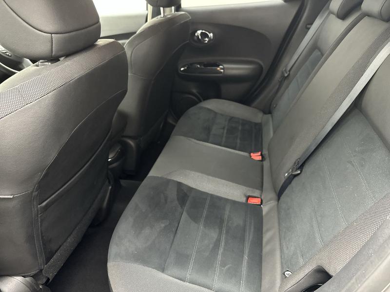 Used Nissan Juke 2019 for sale - 76882613: Photo 19