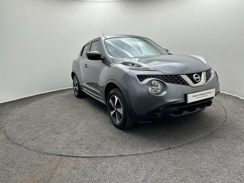Used Nissan Juke 2019 for sale - 76882613: Photo 2