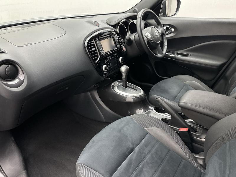 Used Nissan Juke 2019 for sale - 76882613: Photo 20