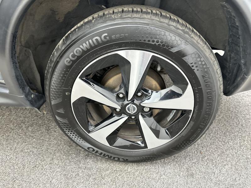 Used Nissan Juke 2019 for sale - 76882613: Photo 22