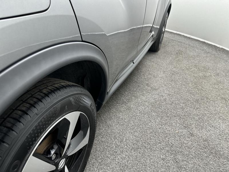 Used Nissan Juke 2019 for sale - 76882613: Photo 23