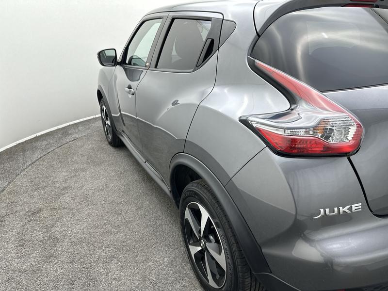 Used Nissan Juke 2019 for sale - 76882613: Photo 24