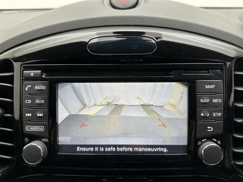 Used Nissan Juke 2019 for sale - 76882613: Photo 25