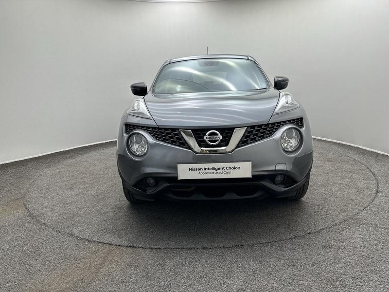 Used Nissan Juke 2019 for sale - 76882613: Photo 3