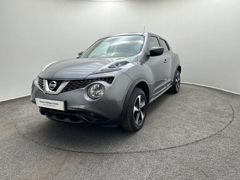 Used Nissan Juke 2019 for sale - 76882613: Photo 4