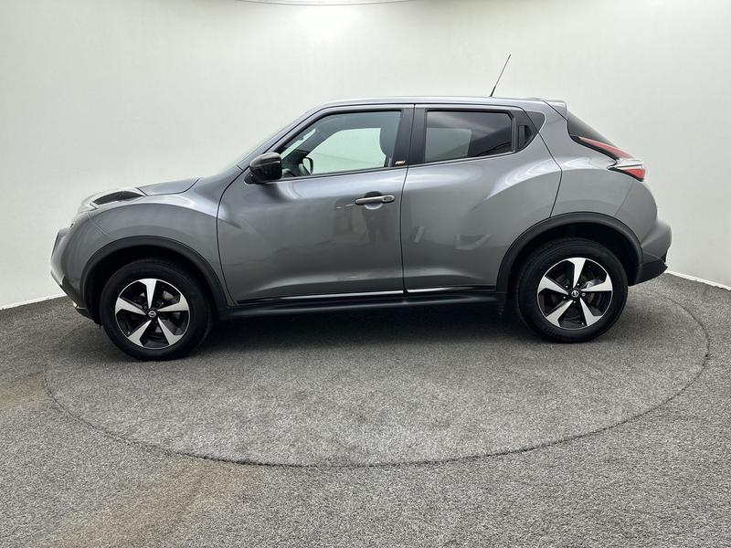 Used Nissan Juke 2019 for sale - 76882613: Photo 5