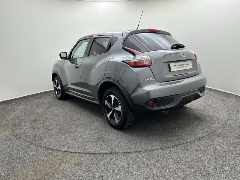 Used Nissan Juke 2019 for sale - 76882613: Photo 6