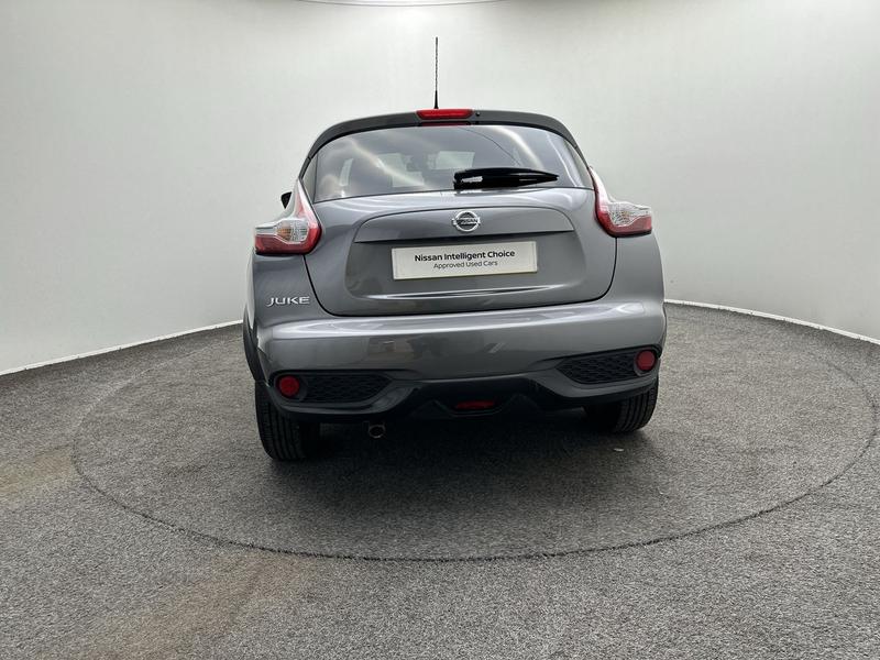Used Nissan Juke 2019 for sale - 76882613: Photo 7