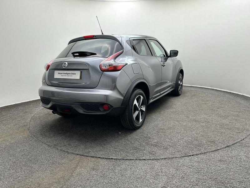 Used Nissan Juke 2019 for sale - 76882613: Photo 8