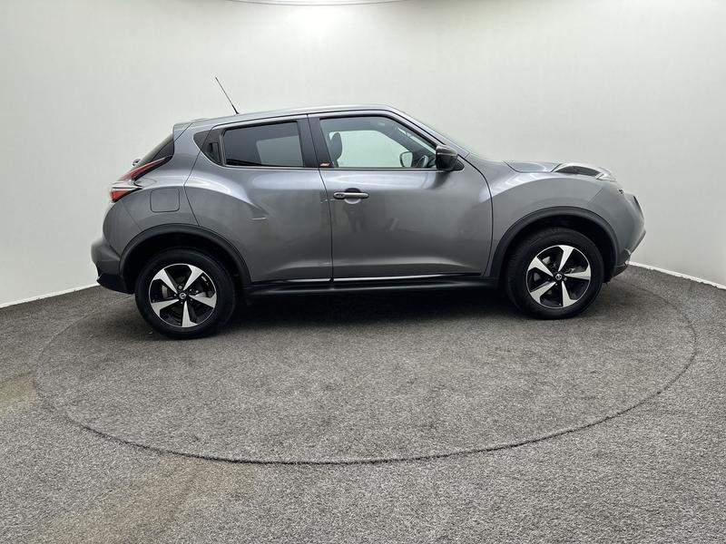 Used Nissan Juke 2019 for sale - 76882613: Photo 9