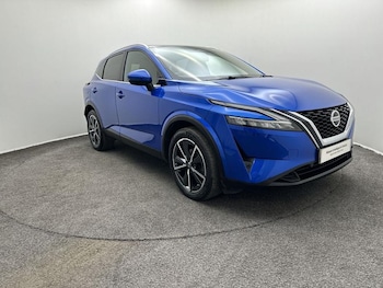 Used Nissan Qashqai 2022 for sale - 77607574: Photo