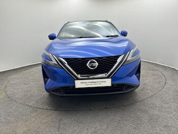 Used Nissan Qashqai 2022 for sale - 77607574: Photo